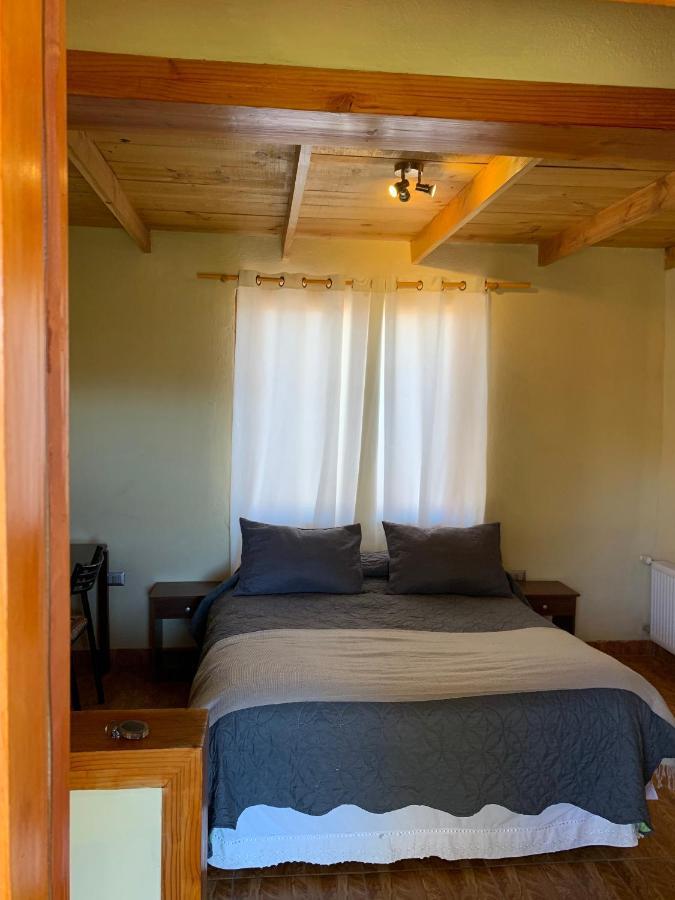 Sami Atacama Villa ซานเปโดร เด อาตากามา ภายนอก รูปภาพ