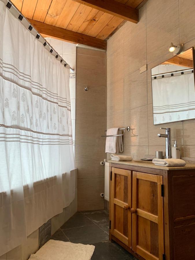 Sami Atacama Villa ซานเปโดร เด อาตากามา ภายนอก รูปภาพ